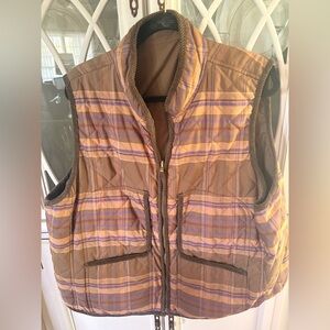 Polo Ralph Lauren Women’s Reversible Vest